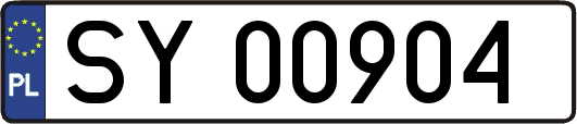 SY00904