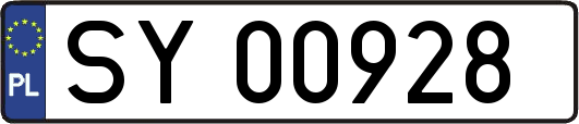 SY00928