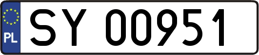 SY00951