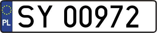 SY00972