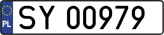 SY00979