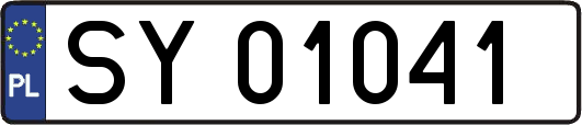 SY01041