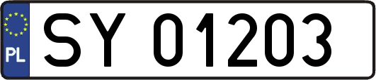 SY01203