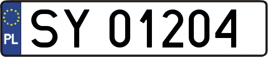 SY01204