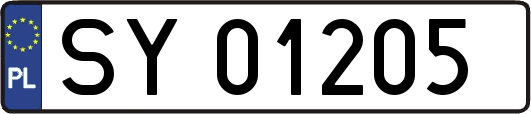 SY01205