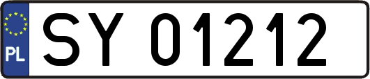 SY01212
