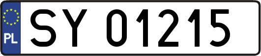 SY01215