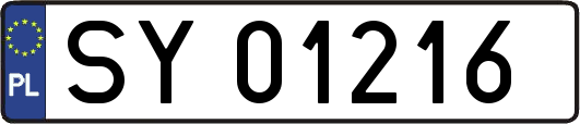 SY01216