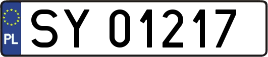 SY01217