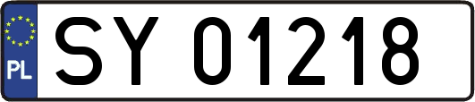 SY01218