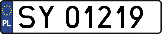 SY01219