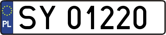 SY01220