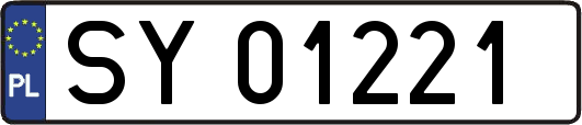 SY01221
