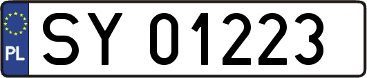SY01223