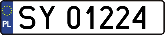 SY01224