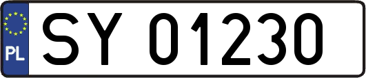 SY01230