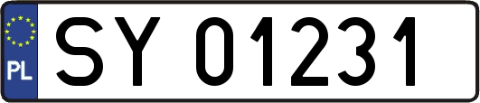 SY01231