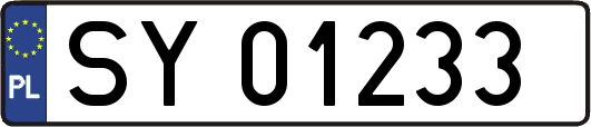 SY01233
