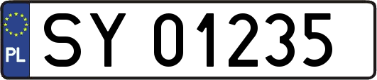 SY01235