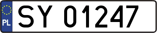 SY01247
