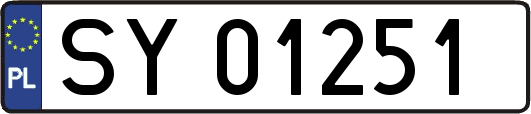 SY01251