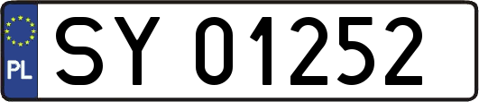 SY01252