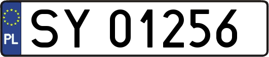 SY01256