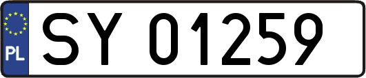 SY01259