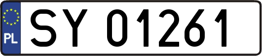 SY01261