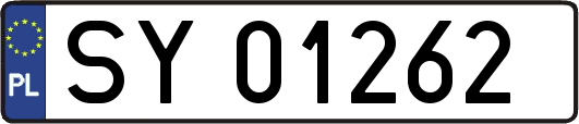 SY01262