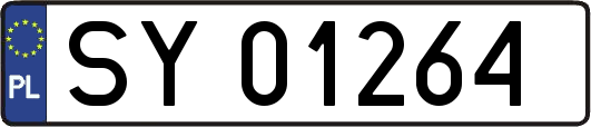 SY01264