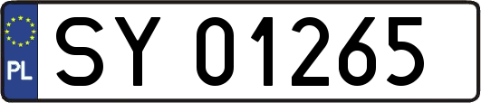 SY01265