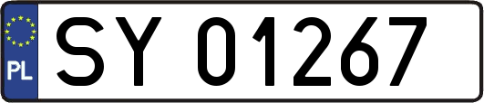 SY01267