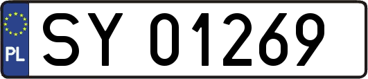 SY01269