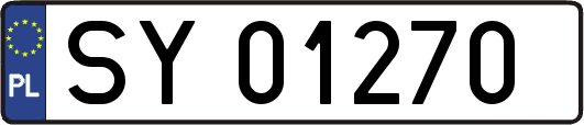 SY01270