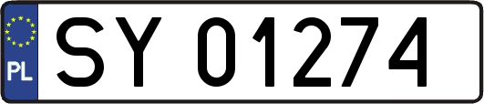 SY01274