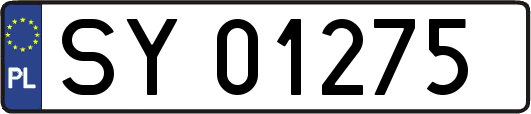 SY01275