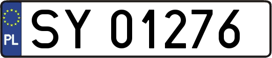 SY01276