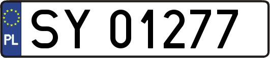 SY01277