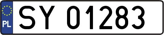 SY01283