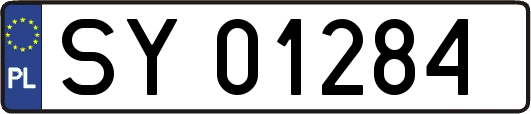 SY01284
