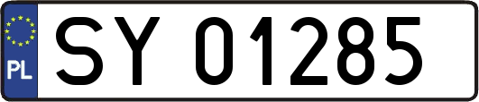 SY01285