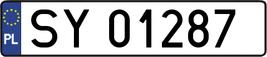 SY01287