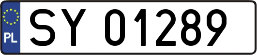 SY01289