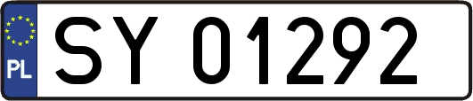 SY01292
