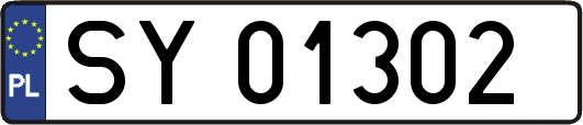 SY01302