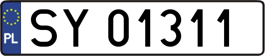 SY01311