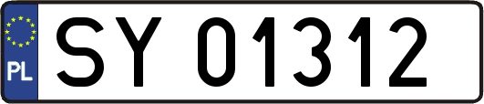 SY01312