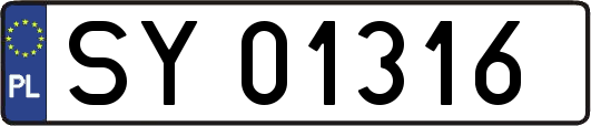 SY01316