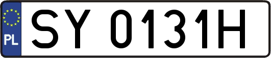 SY0131H